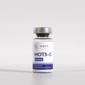 MOTS-C 40MG