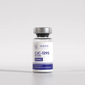 CJC-1295 No DAC 10MG