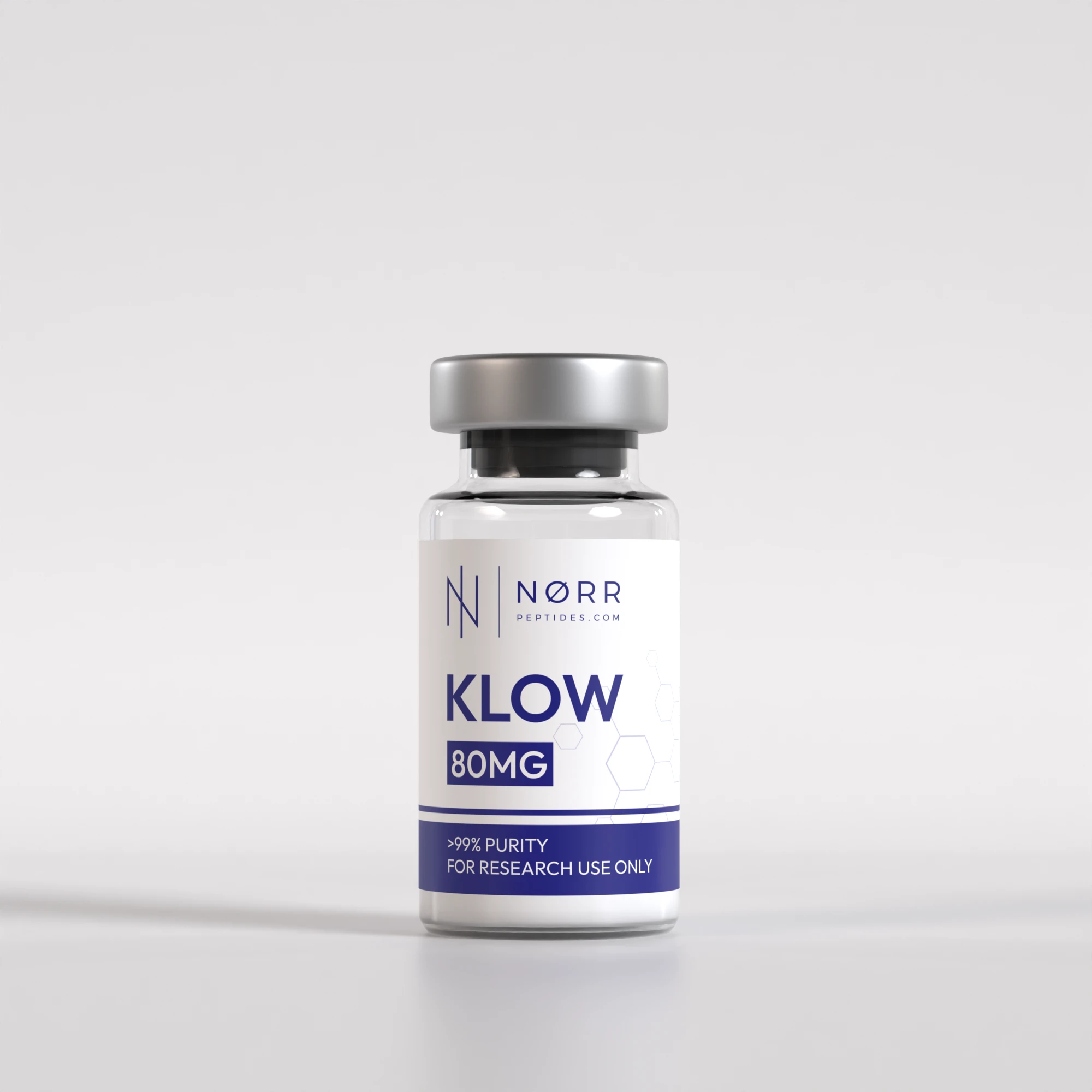 KLOW 80MG