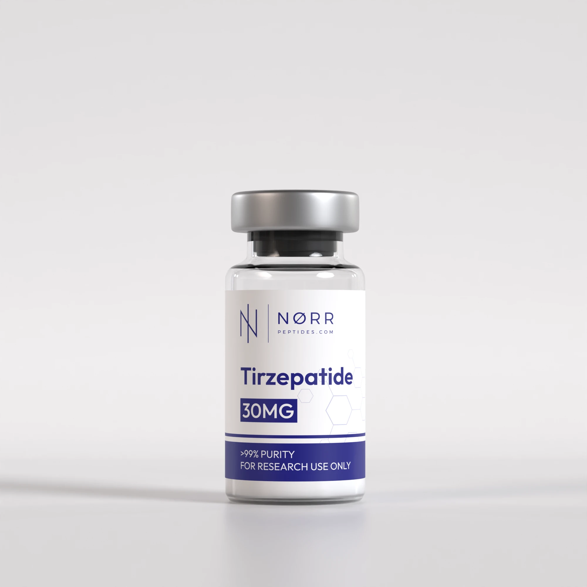 Tirzepatide 30mg/60mg